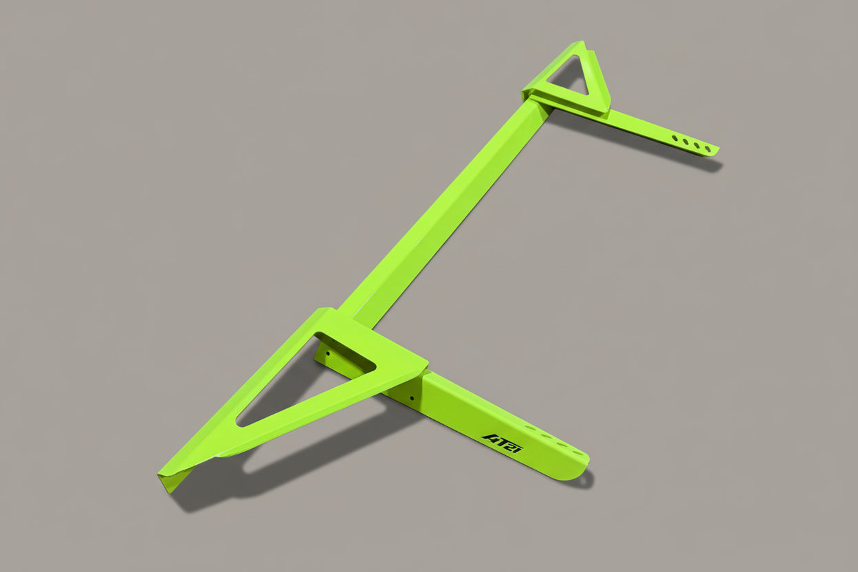Universal Rear T-Bar
