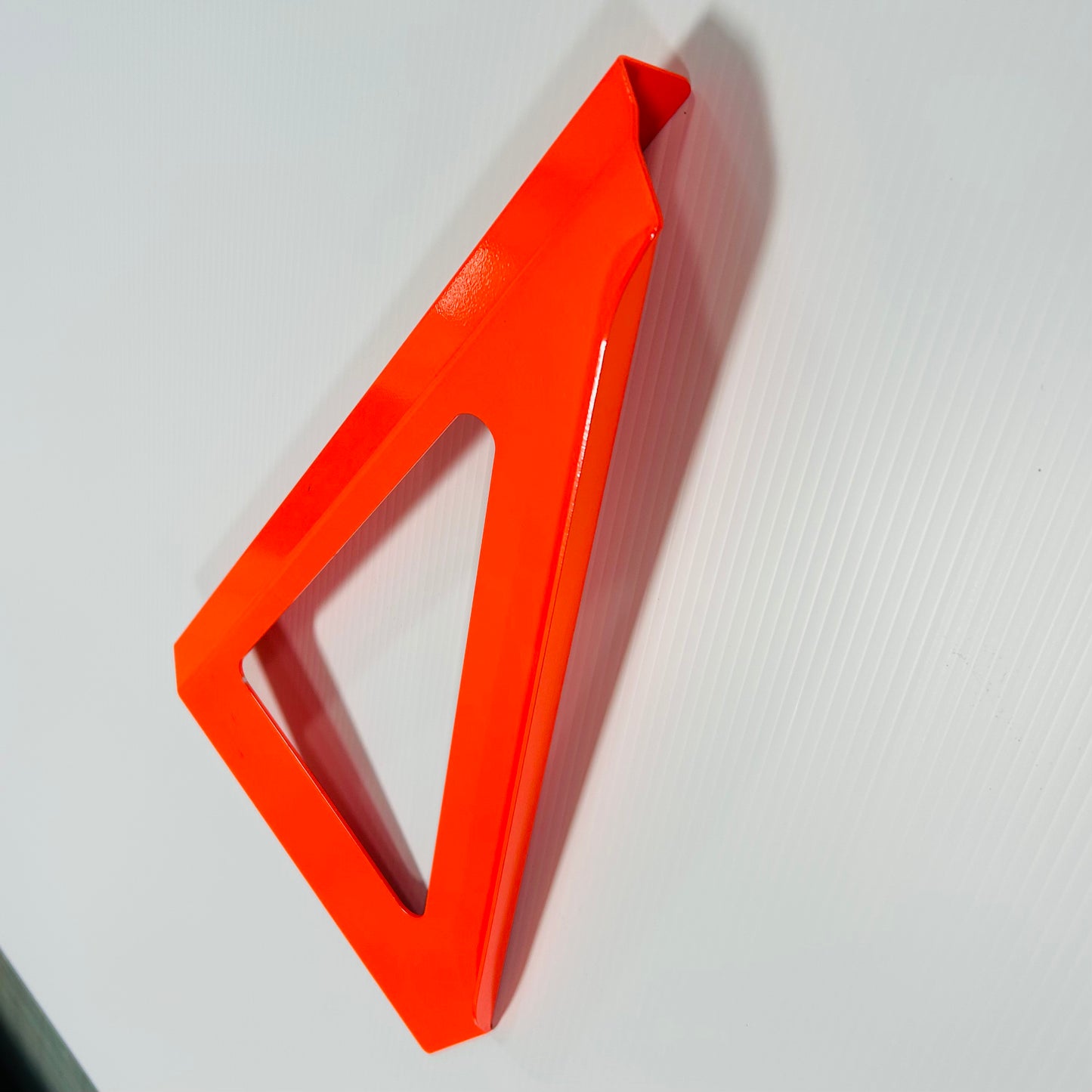 Modified Deck Mount Breakaway