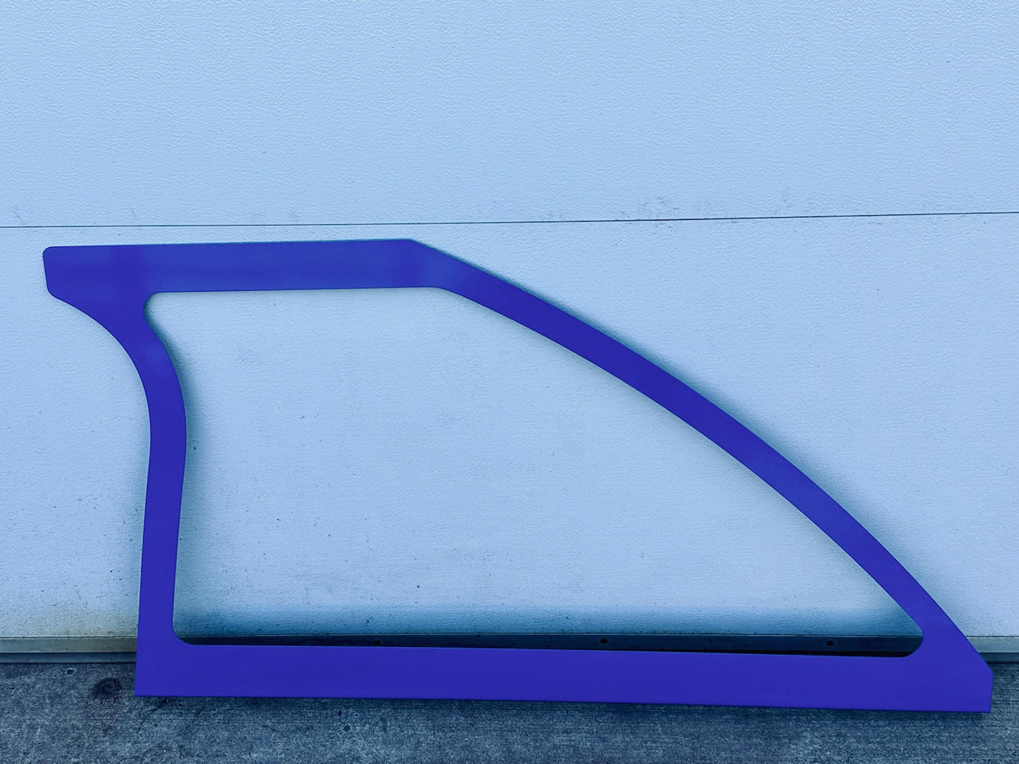 Dirt Late Model B-Pillars