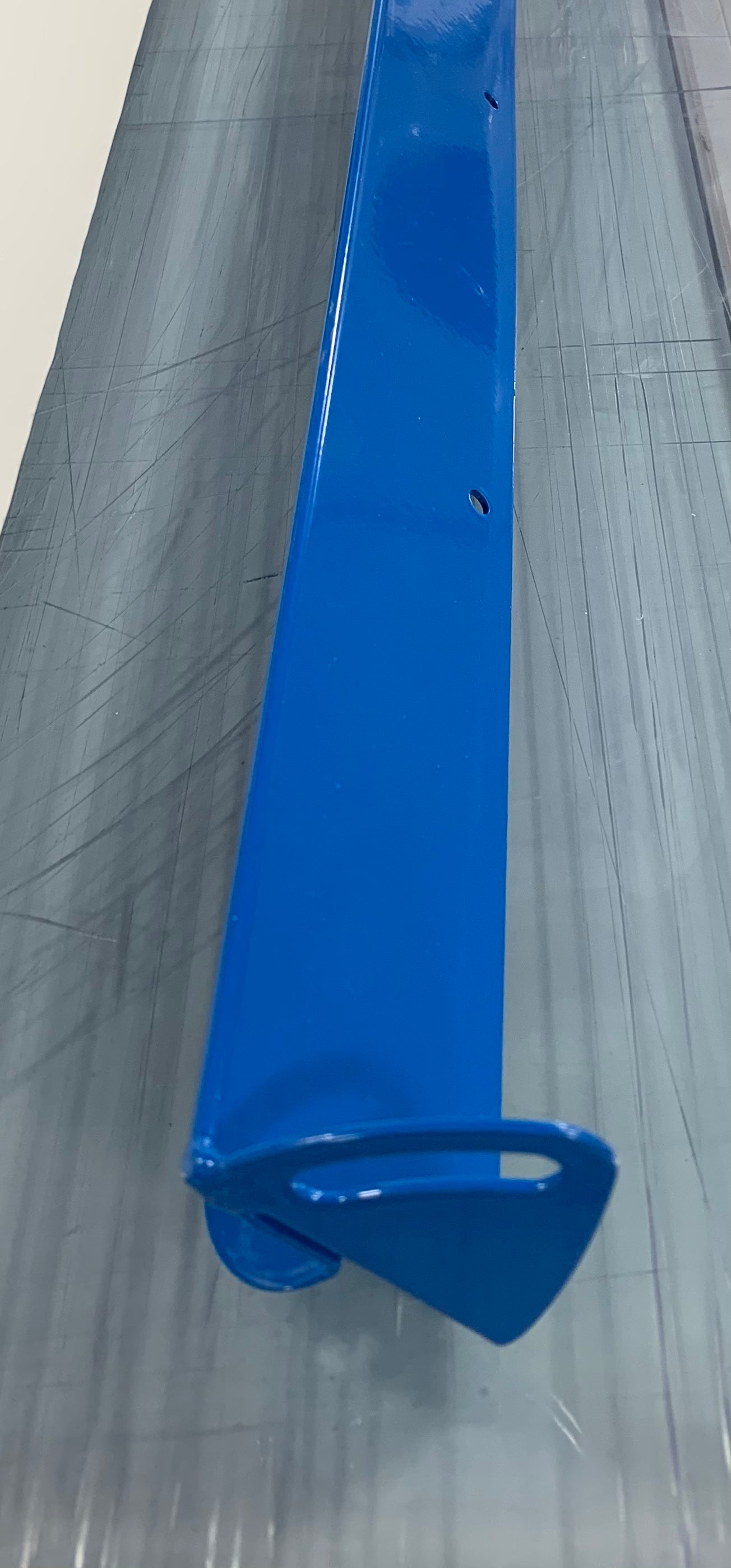 2" x 66" IMCA Modified Spoiler