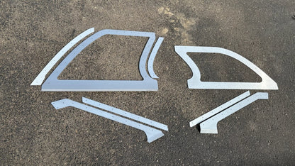 Longhorn Late Model Roof Posts